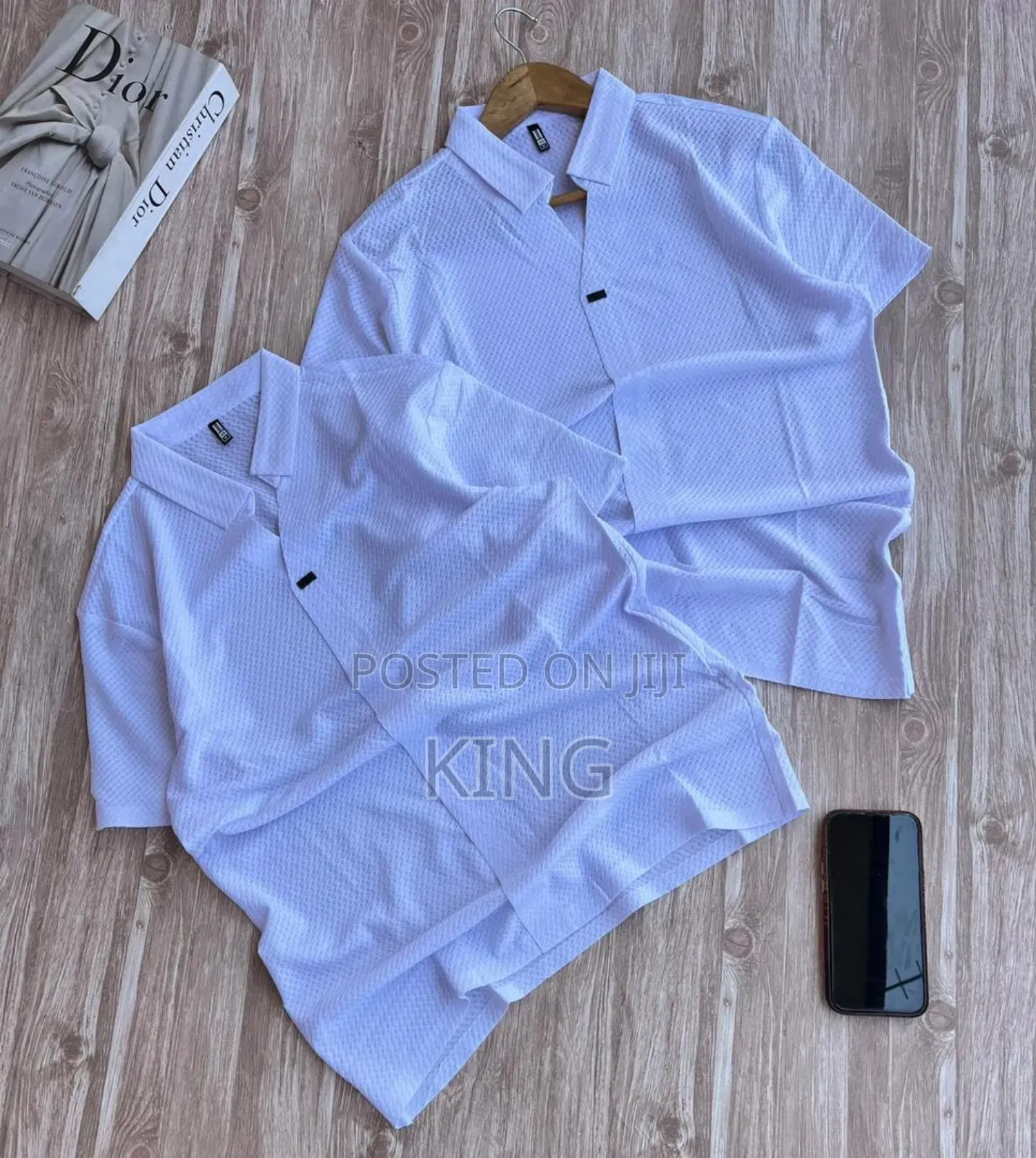 Alpha Tshirts