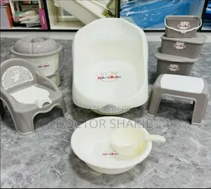 Luxurious Bath Gift Set