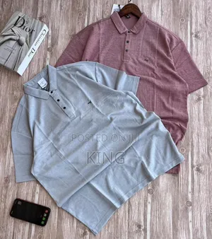 Cozy Tshirts.2pcs