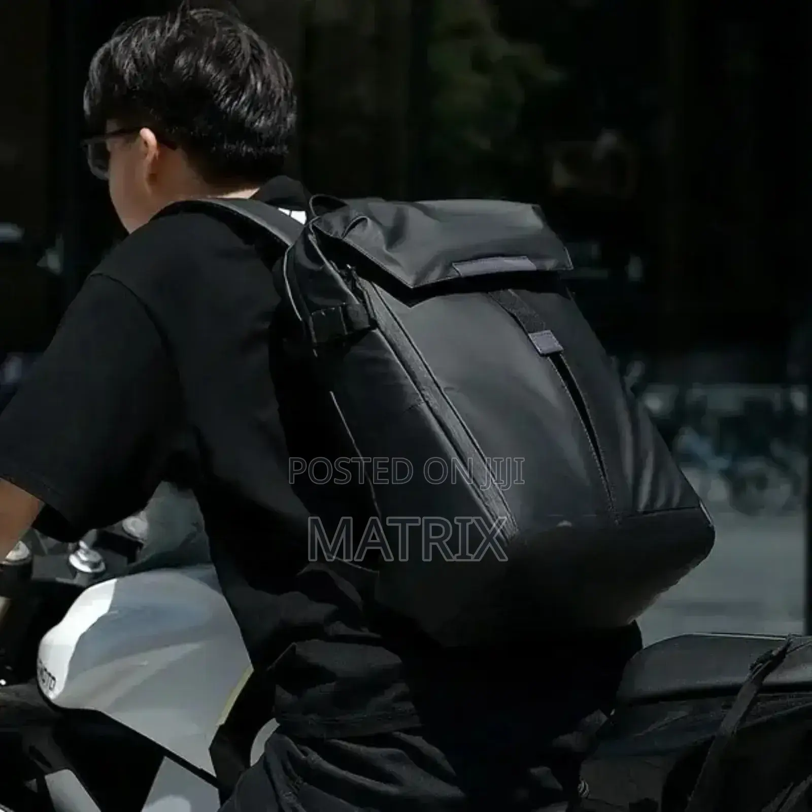 Laptop Bag