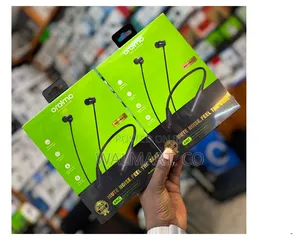 Oraimo Necklace 5 Lite