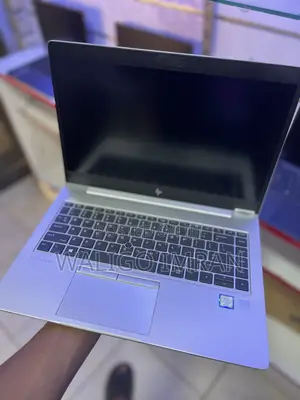 New Laptop HP EliteBook 840 G5 8GB Intel Core I5 SSD 256GB