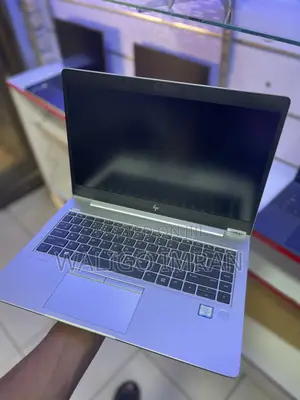 New Laptop HP EliteBook 840 G5 8GB Intel Core I5 SSD 256GB