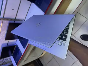 New Laptop HP EliteBook 840 G5 8GB Intel Core I5 SSD 256GB
