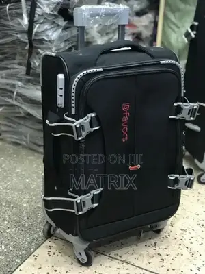 Favor Travel (Small)