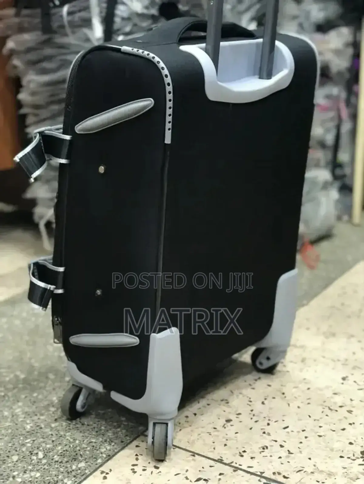 Favor Travel (Small)