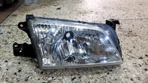 Headlamp Mazda Demio 2000