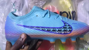 Nike Air Soccer Boots Available for You