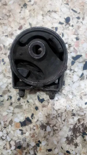 Mazda 2000 Engine Mountings