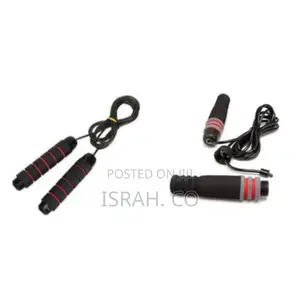 Jump Rope/Skipping Rope