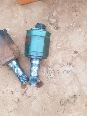Mazda Demio Cv Joint/ Ekikopo