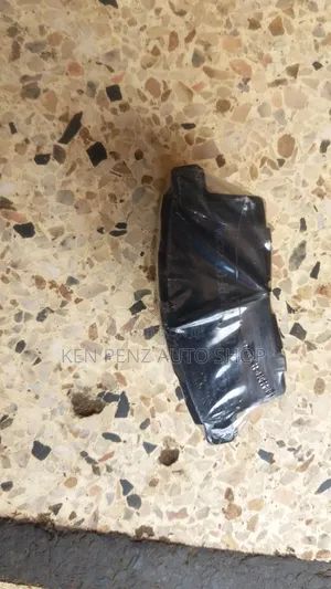 Mazda Cx7 Rear Brake Pads ( Ceramic)