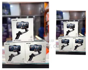 Green Lion New York Gimbal