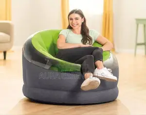 Heavy Duty Blow Up Lounge Chair