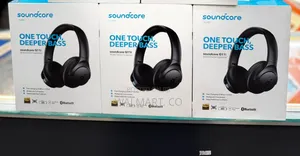 Soundcore Q11i Headphones