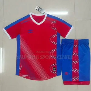 Sizes Jerseys Umbro Original Material