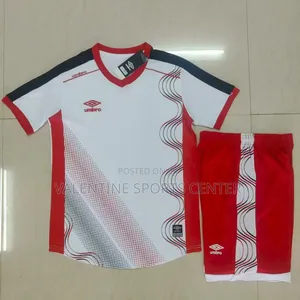 Sizes Jerseys Umbro Original Material