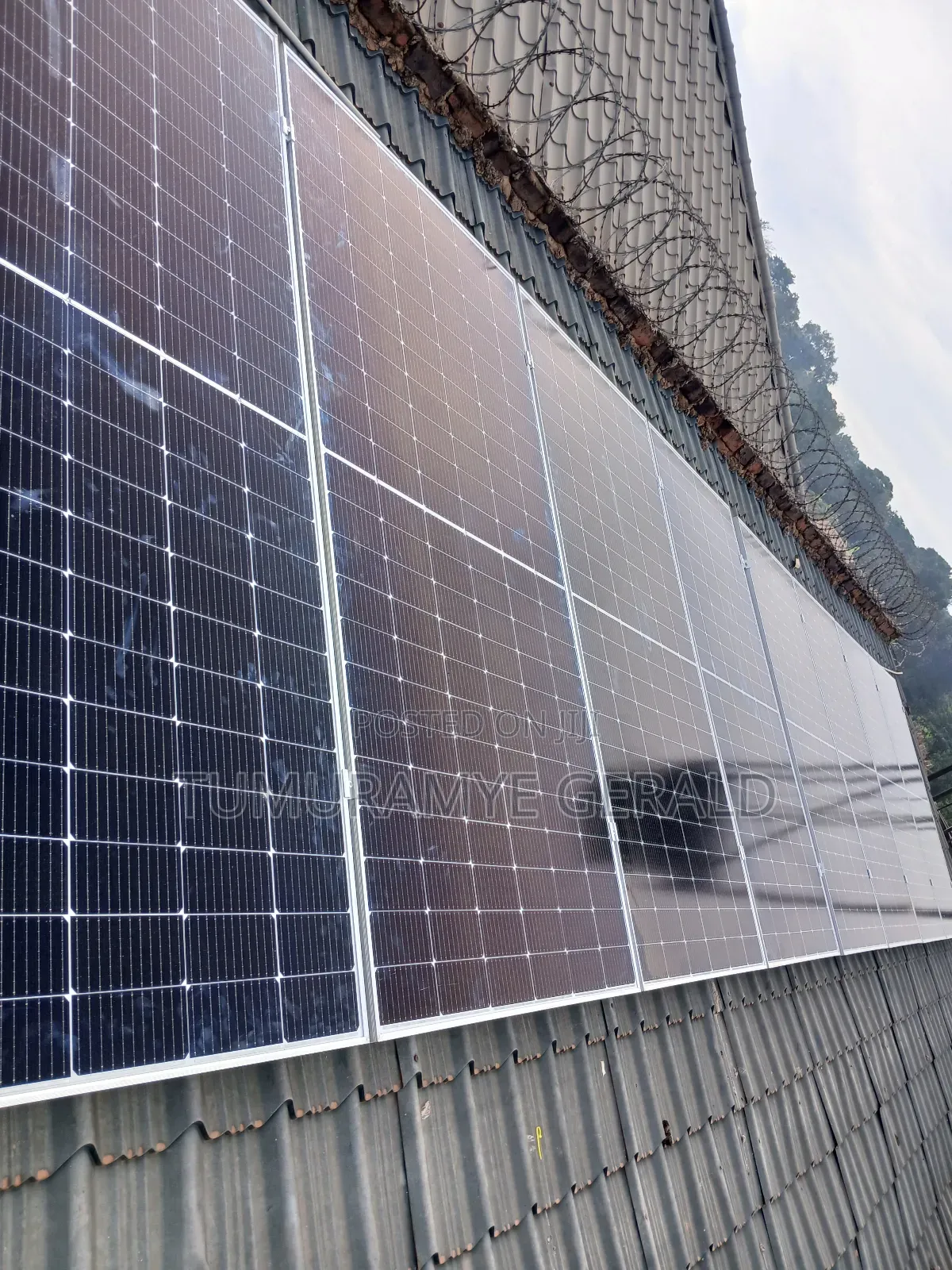 Solar Panels