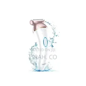 Sonifer Rechargeable Epilator 5 in 1 Home Cordless Shaver Set