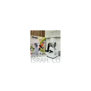 DSP Multifunctional 3 in 1 Spiral Slicer Hand Vegetable