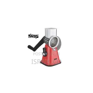 DSP Multifunctional 3 in 1 Spiral Slicer Hand Vegetable