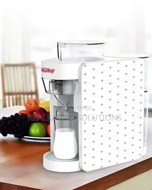 Nuby Smart Mix Baby Formula Bottle Maker