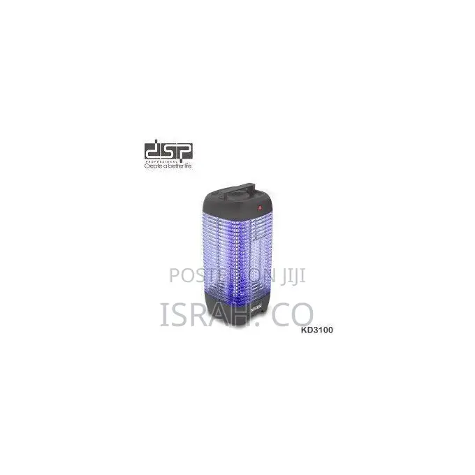 DSP Double Grid Electric Insect Killer