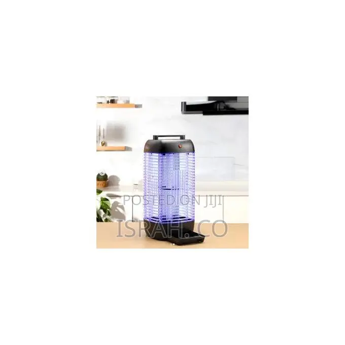 DSP Double Grid Electric Insect Killer