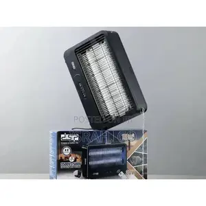 DSP Double Grid Electric Insect Killer, Mosquito Repellent
