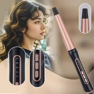 Winning Star Crimper Hair Iron Hair Curl Iron for Hair Professional