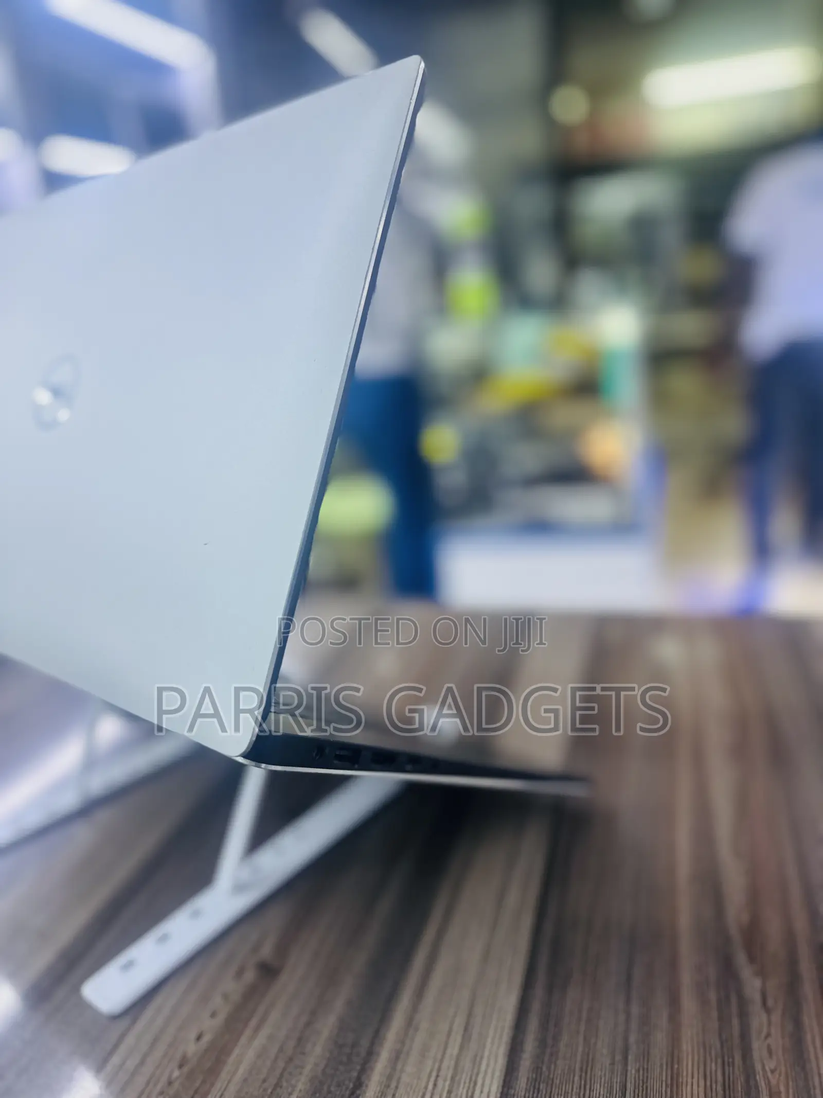 Laptop Dell Precision 5530 8GB Intel Core i5 SSD 256GB