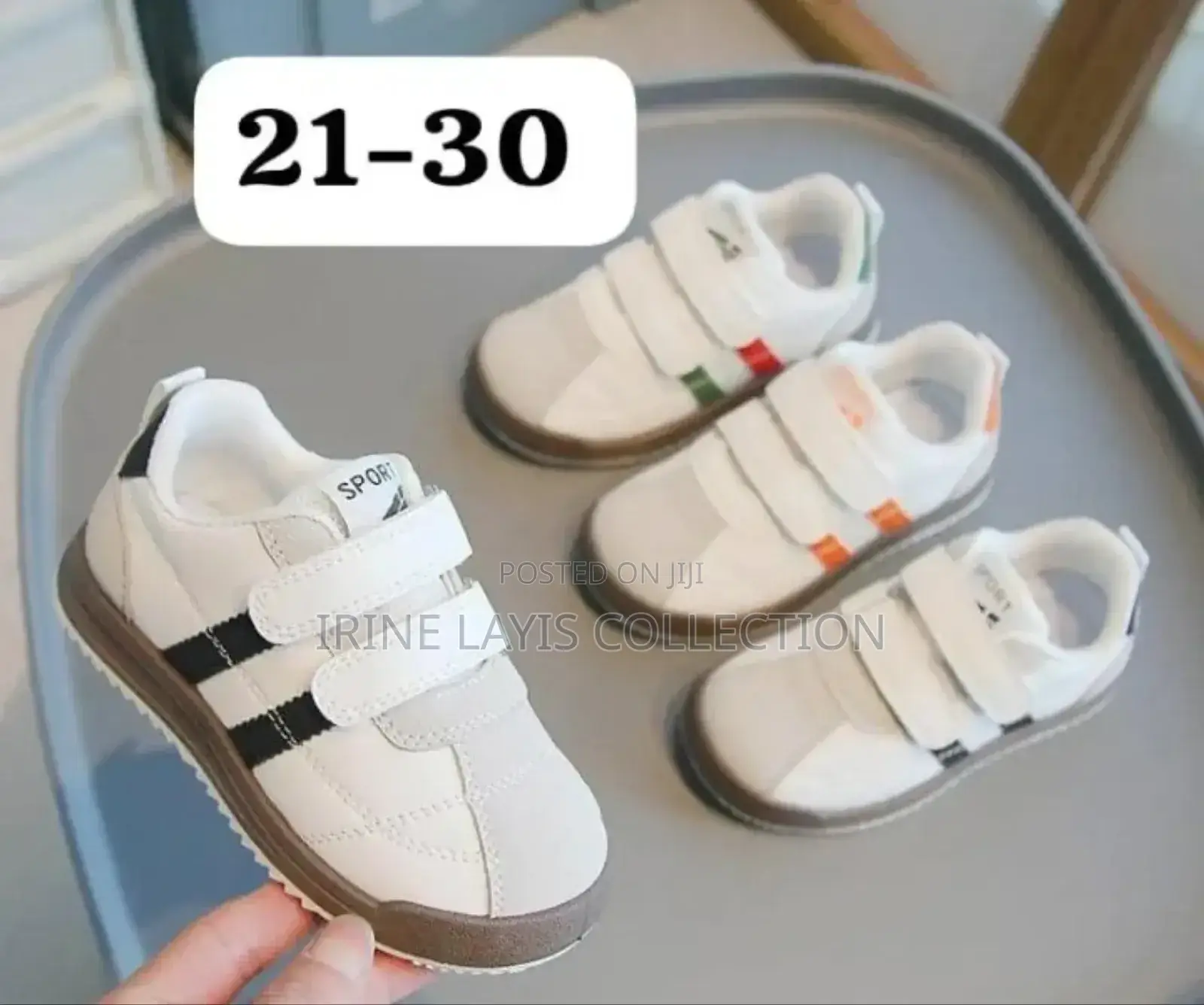 Kids Sneakers