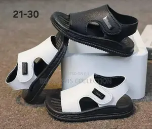 Little Boys Sandals