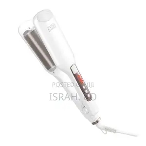 Winning Star Ac100v-240v Hair Straightener