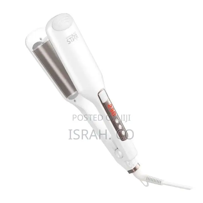Winning Star Ac100v-240v Hair Straightener
