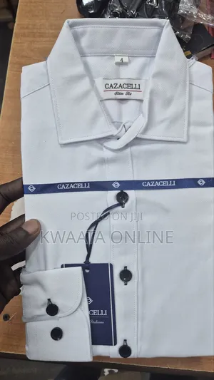 Boys Dress Shirt and Bowtie Set, Highquality, Sizes 2-16yrs