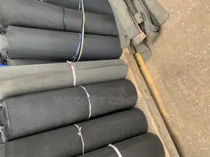 Gym Rubber Mats Each Piece