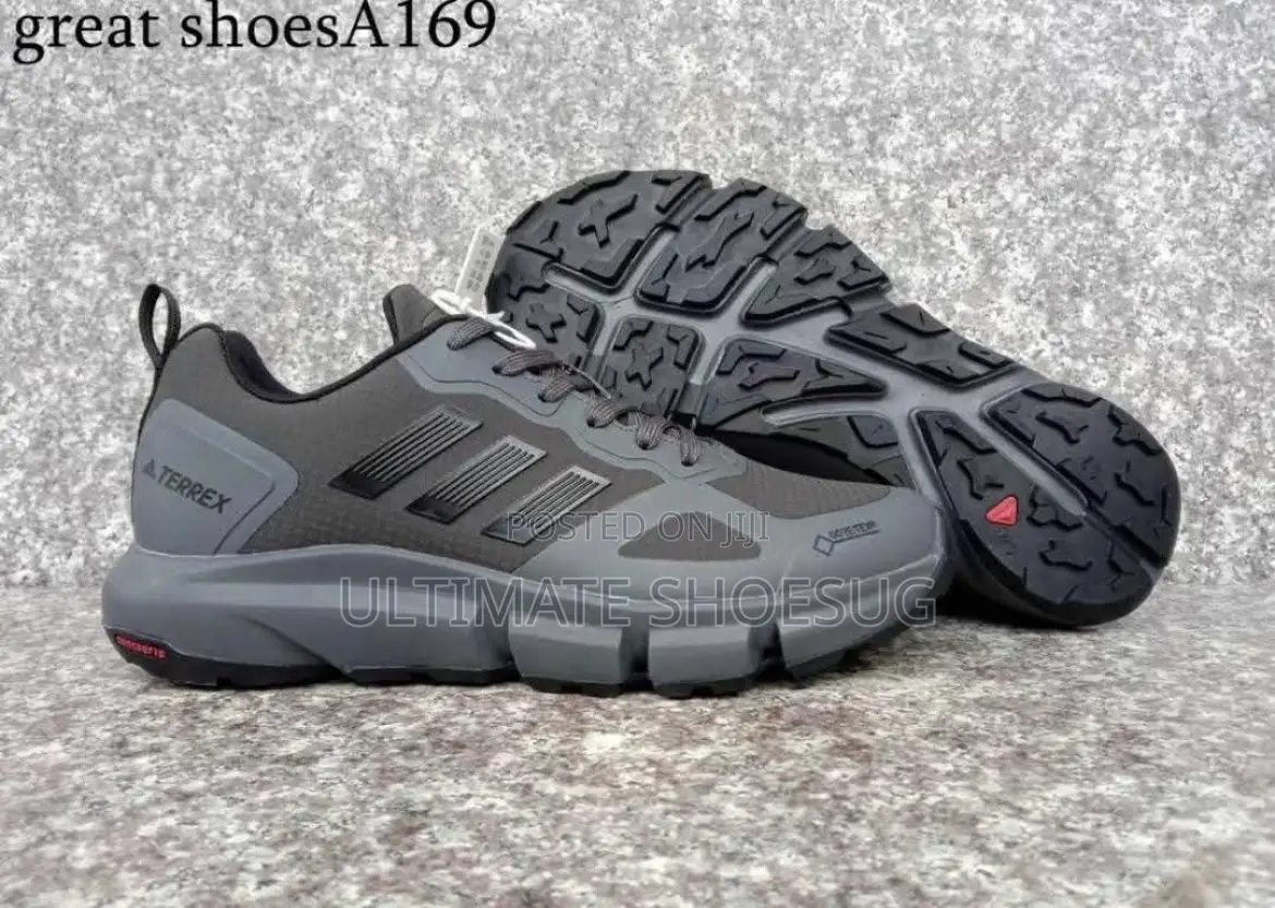 Adidas Terex Trainer