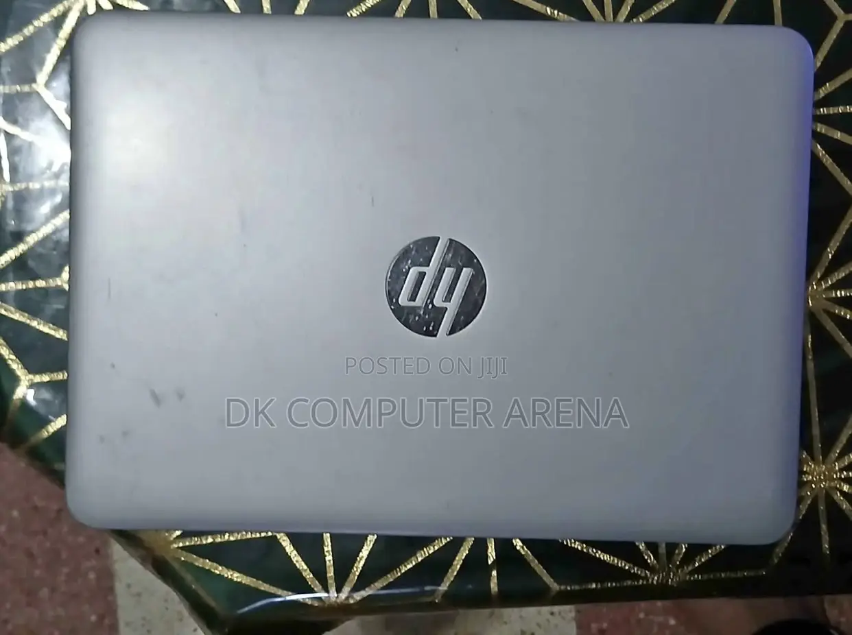Laptop HP EliteBook 820 8GB Intel Core i5 SSD 500GB