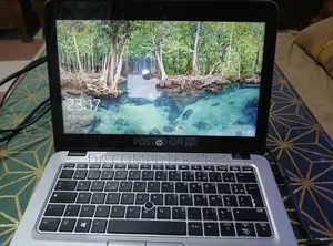 Laptop HP EliteBook 820 8GB Intel Core i5 SSD 500GB