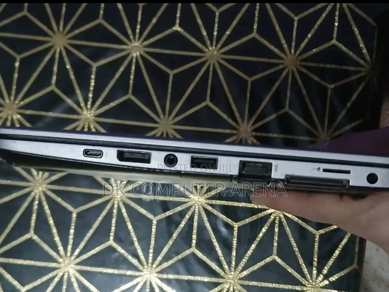 Laptop HP EliteBook 820 8GB Intel Core i5 SSD 500GB