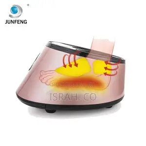 Electric Vibrator Reflexology Foot Spa Massager