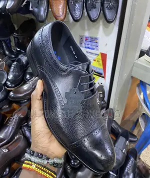 Renato Castello Mens Oxfords