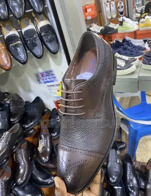 Renato Castello Mens Oxfords