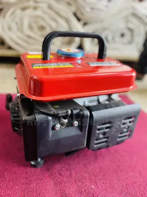 Petro 1kva Portable Brandnew Generator