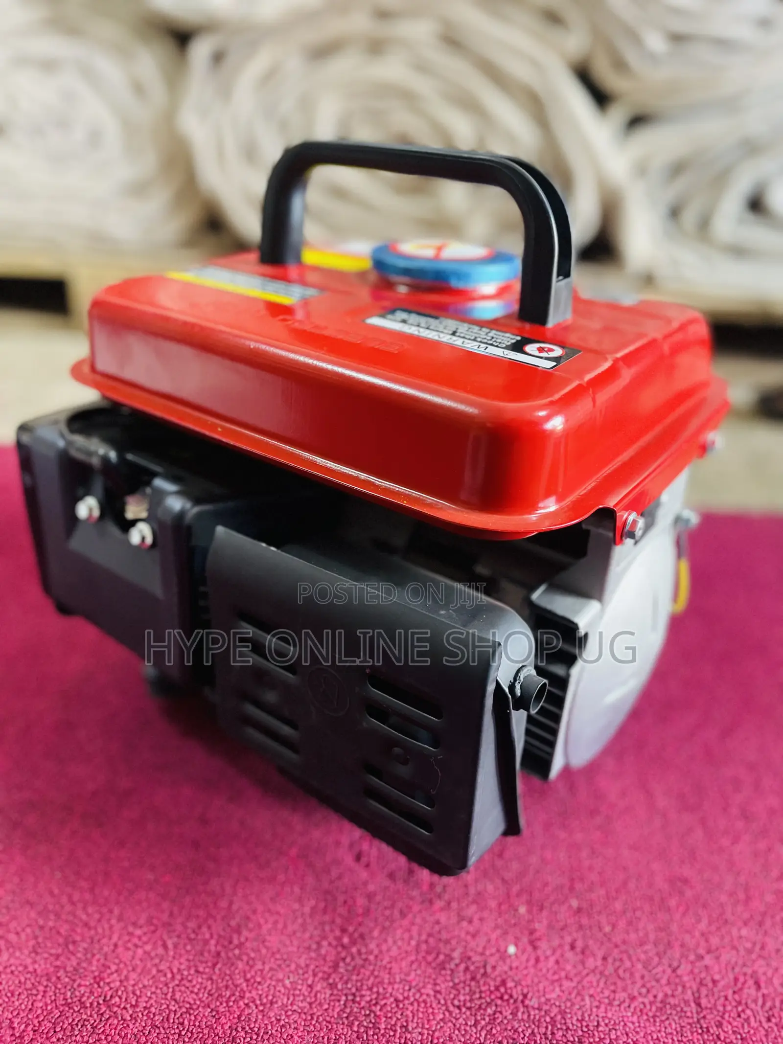 Petro 1kva Portable Brandnew Generator