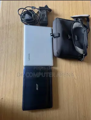 Laptop Acer Aspire 1 4GB Intel Pentium HDD 160GB