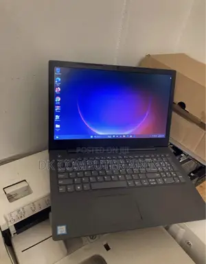 Laptop Lenovo IdeaPad 100 6GB Intel Core I3 SSD 256GB