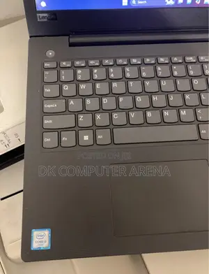Laptop Lenovo IdeaPad 100 6GB Intel Core I3 SSD 256GB