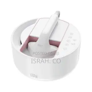 Multifunctional Vertical Portable Handheld Garment Steamer